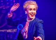 queerguru reviews ‘Margaret Thatcher Queen of Soho’