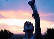 DANIEL MONKS talks about his movie PULSE