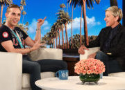 Adam Rippon winning hearts and minds (as well as an Olympic Medal)