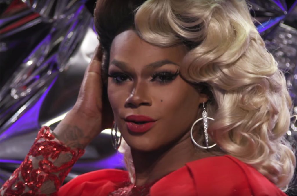 Helping Drag Babies become Queens