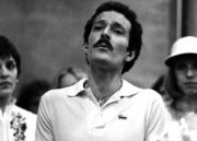 Sammy Williams : One Singular Sensation Every Little Step He Took