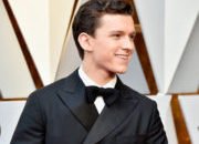 Our favorite sartorially dressed hot Hollywood hunks at the Oscars