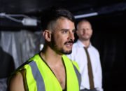 Sex/Crime skillfully presents an uncompromising examination of the darker side of modern queer sexuality