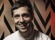 DAN BEAUMONT and the iconic DALSTON SUPERSTORE