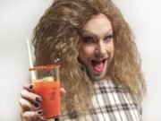 ‘Ask Shaz’ is an expert on everything : even lesbian sex