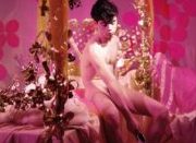 Club Jewel Box for one raunchy night of queer poetry, performance and film