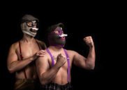 Martin Vintner-Jackson Renaissance Man