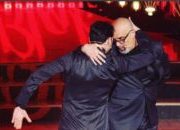 Same-Sex Couple make the Final of Dancing With The Stars on Italian TV