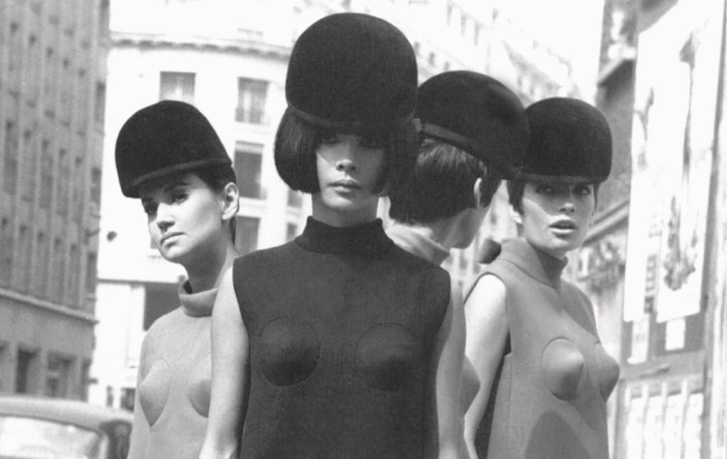 Pierre Cardin : Pursuit of the Future