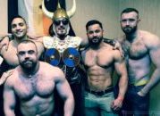 The Great British Bear Bash is having its 21st Birthday