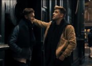 Can a same-sex couple help Ryan O’Shaughnessy win Eurovison?