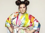 And the Winner of Eurovision 2018 is ……..