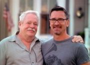 Queerguru reviews Logical Family A Memoir: by Armistead Maupin
