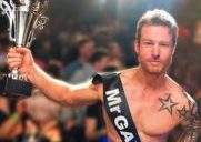 Time to chose Mr Gay World 2018