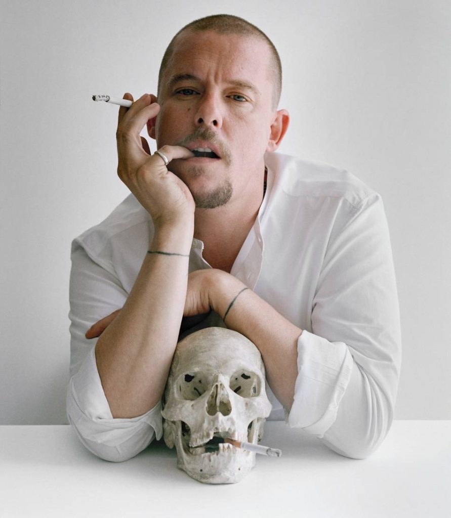 McQueen
