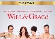 Will & Grace, The Revival, DVDs Giveaway