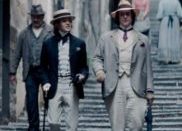 The Happy Prince: Rupert Everett’s glorious account of Oscar Wilde’s last years