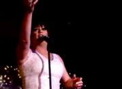 Liza does Liza with an unforgettable powerhouse performance