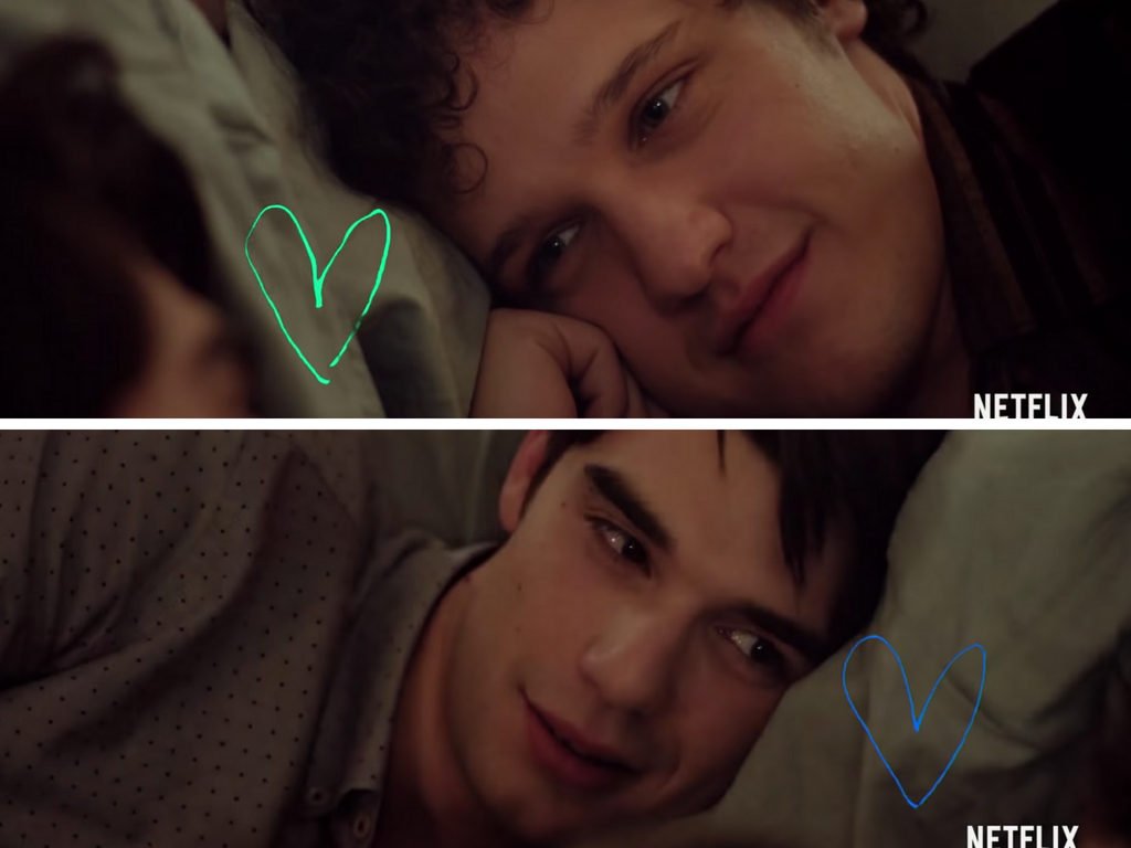Alex Strangelove