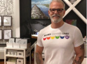 The Art of James Frederick