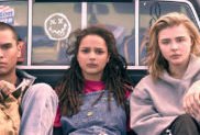 The Miseducation of Cameron Post