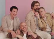 Bring back Queer As Folk ?