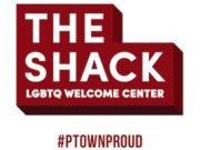 Tout PTown celebrates the Opening of The Shack : LGBTQ Welcome Center