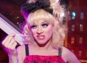 Showbiz Spitfire PAIGE TURNER brings DRAG ME TO THE TOP to Ptown
