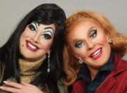 Peaches Christ & Varla-Jean Merman create havoc ( & horror) in THE WHINING