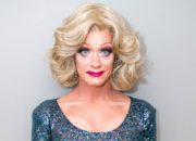 An Audience with The Queen of Ireland