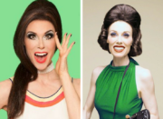 The Incomparable DEVEN GREEN is in the House