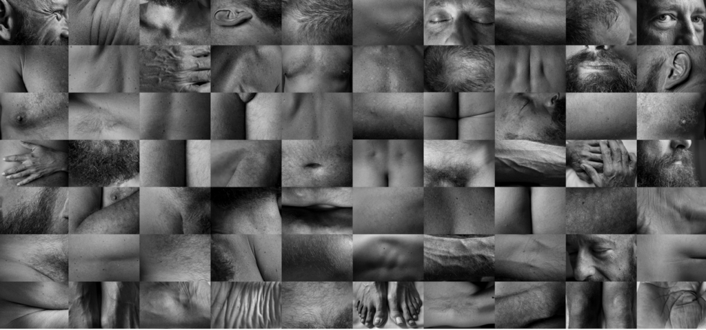 Gaston Lacombe : a new queer artist rides into P Town