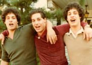 Three Identical Strangers