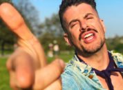 Queer writer/performer ALEXIS GREGORY talks about RIOT ACT