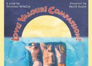 See Love! Valour! Compassion! with Terrence McNally