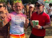 Britney Spears headlines Brighton Pride wearing her new ‘gender-free’ pefume