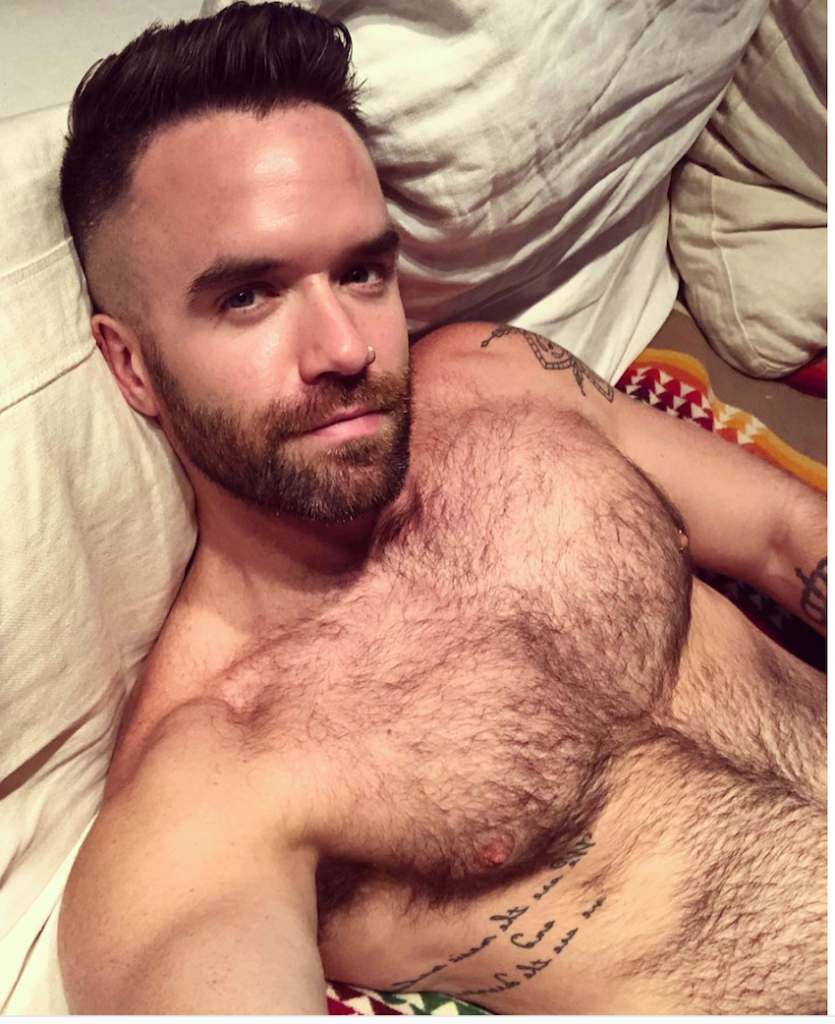 America’s Got Talent Finalist BRIAN JUSTIN CRUM makes his PTown Debut