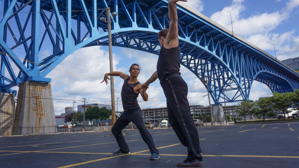 Award winning doc on same-sex ballroom dancing Hot To Trot opens in NY