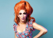 MARTI GOULD CUMMINGS talks about LIFE ON THE Z LIST