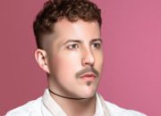 NY queer artist COURTNEY CHARLES  celebrates his PTown debut