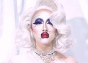 Queerguru’s JONNY WARD reviews Drag: Self Portraits and Body Politics @London’s Hayward Gallery