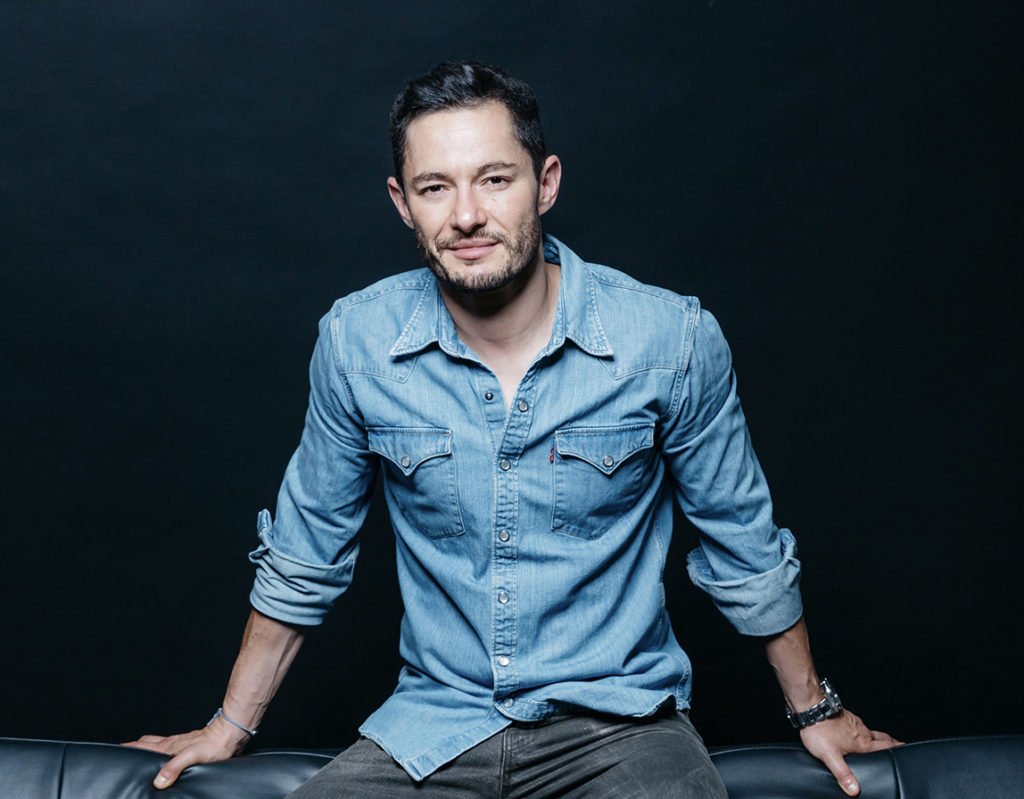 Trans filmmaker JAKE GRAF is honored with AGLIFF Breakthrough Award Screening
