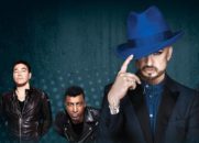 They’re Back with New Music: Boy George & Culture Club,  and Robyn too