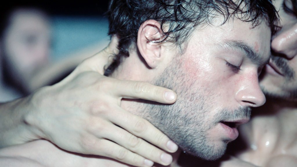 SAUVAGE : the new gay film that some Critics at Cannes loved, whilst others clamoured for the exit