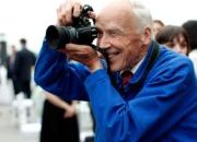 Bill Cunningham was an original, a true character, in the best sense of the word.