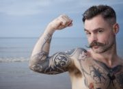 Nathan Evans: Queer Renaissance Man