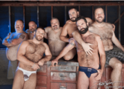 ‘Where The Bears Are’ makes it’s swansong