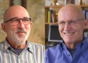 Conversations With Gay Elders: Kerby Lauderdale