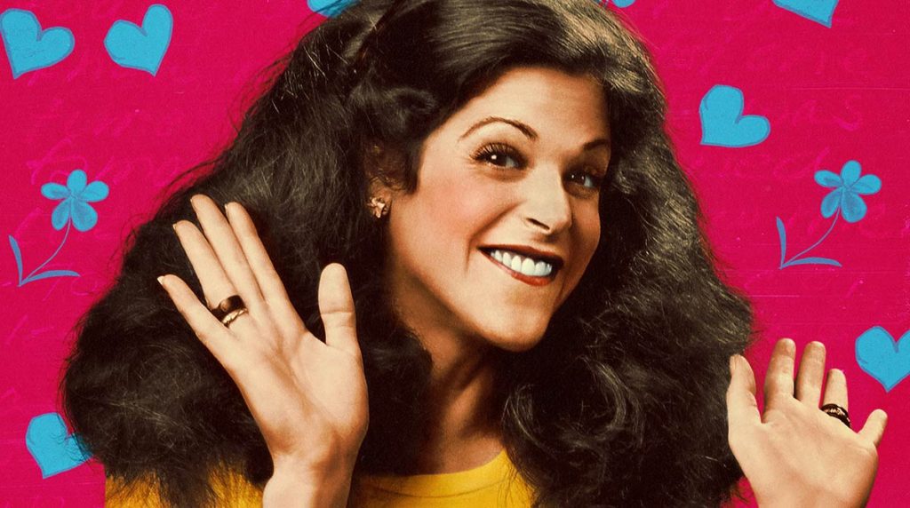 Love Gilda