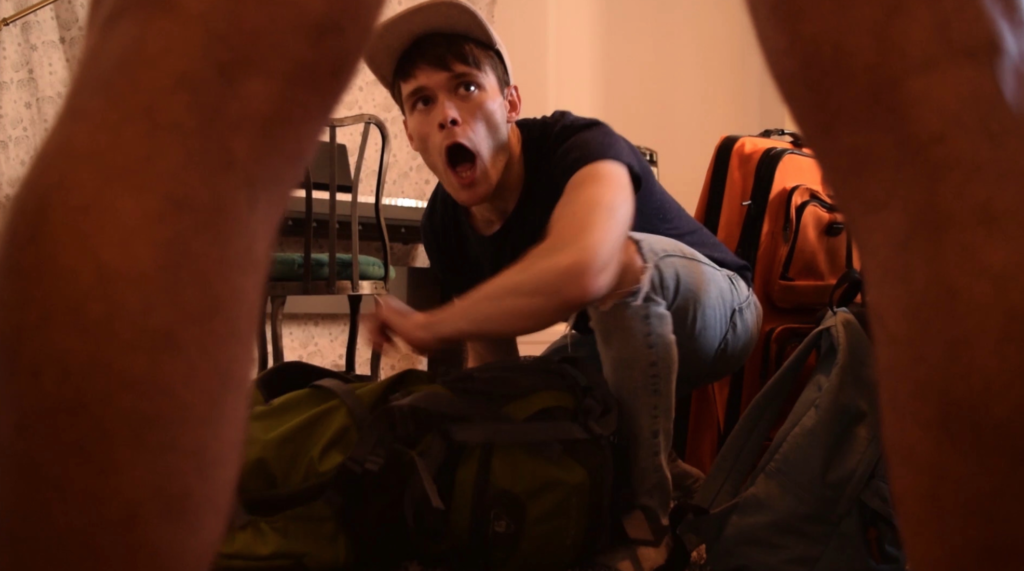 Don’t Suck